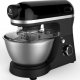 AEG KM 3300 robot da cucina 800 W 4 L Nero 2