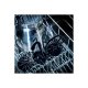 AEG KM3300 robot da cucina 800 W 4 L Nero 4