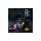 AEG KM3300 robot da cucina 800 W 4 L Nero 5