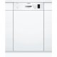 Bosch Serie 2 SPI25CW03E lavastoviglie A scomparsa parziale 9 coperti 2