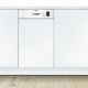 Bosch Serie 2 SPI25CW03E lavastoviglie A scomparsa parziale 9 coperti 6
