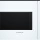 Bosch Serie 6 BEL554MW0 forno a microonde Bianco Microonde con grill Da incasso 25 L 900 W 2