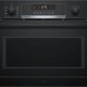 Bosch Serie 6 COA565GB0 forno 36 L Nero 2