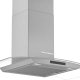 Bosch Serie 4 DWA96DM50 cappa aspirante Cappa aspirante a parete Acciaio inox 580 m³/h 2