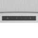Bosch Serie 4 DWA96DM50 cappa aspirante Cappa aspirante a parete Acciaio inox 580 m³/h 4