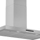 Bosch Serie 4 DWB96DM50 cappa aspirante Cappa aspirante a parete Acciaio inox 580 m³/h 2