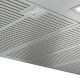 Bosch Serie 4 DWB97FM50 cappa aspirante Cappa aspirante a parete Acciaio inox 710 m³/h 4