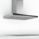 Bosch Serie 4 DWB97FM50 cappa aspirante Cappa aspirante a parete Acciaio inox 710 m³/h 5