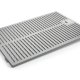 Bosch Serie 4 DWB97FM50 cappa aspirante Cappa aspirante a parete Acciaio inox 710 m³/h 6