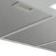Bosch Serie 2 DWB94BC50 cappa aspirante Cappa aspirante a parete Acciaio inox 365 m³/h 4