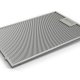 Bosch Serie 2 DWB94BC50 cappa aspirante Cappa aspirante a parete Acciaio inox 365 m³/h 6