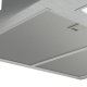 Bosch Serie 4 DWQ66DM50 cappa aspirante Cappa aspirante a parete Acciaio inox 610 m³/h 3