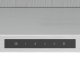 Bosch Serie 4 DWQ66DM50 cappa aspirante Cappa aspirante a parete Acciaio inox 610 m³/h 5