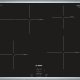 Bosch HND675LS65 set di elettrodomestici da cucina Piano cottura a induzione Forno elettrico 3