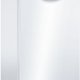 Bosch Serie 2 SPS25CW03E lavastoviglie Libera installazione 9 coperti F 2
