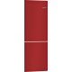 Bosch KSZ1AVR00 parte e accessorio per frigoriferi/congelatori Porta anteriore Rosso 2