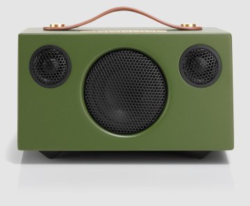 Audio Pro Addon T3 Microsistema audio per la casa Verde