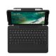 Logitech SLIM COMBO with detachable keyboard and Smart Connector for iPad Air (3rd gen) and iPad Pro 10.5-inch Nero QWERTY Italiano 4