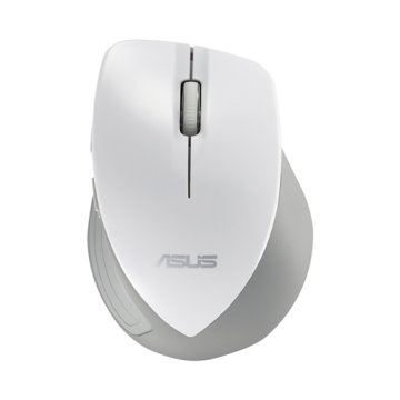 ASUS WT465 mouse Mano destra RF Wireless Ottico 1600 DPI