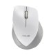 ASUS WT465 mouse Mano destra RF Wireless Ottico 1600 DPI 2