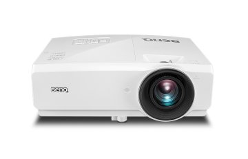 BenQ SH753 Proiettore a raggio standard 4300 ANSI lumen DLP 1080p (1920x1080) Bianco