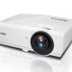 BenQ SH753 Proiettore a raggio standard 4300 ANSI lumen DLP 1080p (1920x1080) Bianco 3