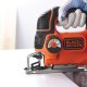 Black & Decker KS901SEK seghetto elettrico 620 W 3