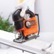 Black & Decker KS901SEK seghetto elettrico 620 W 6