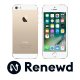 Renewd iPhone 5S 10,2 cm (4