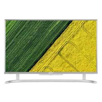 Acer Aspire C24–760 Intel® Core™ i5 i5-6200U 60,5 cm (23.8") 1920 x 1080 Pixel PC All-in-one 8 GB DDR4-SDRAM 1 TB HDD Windows 10 Home Bianco