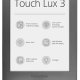 PocketBook Touch Lux 3 lettore e-book Touch screen 4 GB Wi-Fi Grigio 2