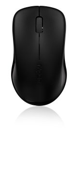 Rapoo 1620 mouse Ottico 1000 DPI