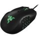 Razer Naga 2014 mouse Gaming Mancino USB tipo A Laser 8200 DPI 2