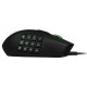 Razer Naga 2014 mouse Mancino USB tipo A Laser 8200 DPI 4