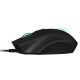 Razer Naga 2014 mouse Mancino USB tipo A Laser 8200 DPI 5