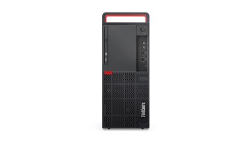 Lenovo ThinkCentre M910 Intel® Core™ i7 i7-7700 8 GB DDR4-SDRAM 256 GB SSD Windows 10 Pro Tower PC Nero