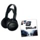 Sony MDR-RF811RK + DVD Fast & Furious 8 (2017) Cuffie Wireless A Padiglione Nero 2