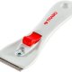 TRABO BD01 accessorio e componente per piano cottura Acciaio inox Raschietto per fornello 2