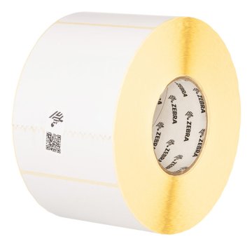 Zebra Z-Select 2000T Bianco Etichetta per stampante autoadesiva