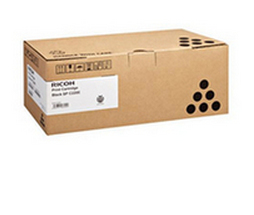 Ricoh 842033 cartuccia toner 1 pz Originale Ciano