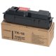 KYOCERA TK-18 cartuccia toner 1 pz Originale Nero 2