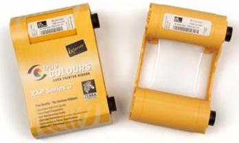 Zebra 800033-840 nastro per stampante