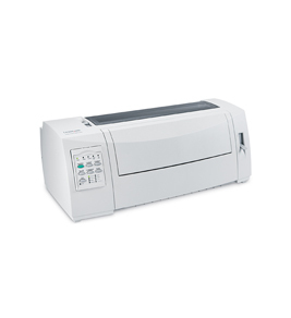 Lexmark 2590 stampante ad aghi 360 x 360 DPI 465 cps
