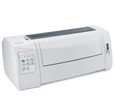 Lexmark 2580 Forms Printer stampante a impatto 240 x 144 DPI