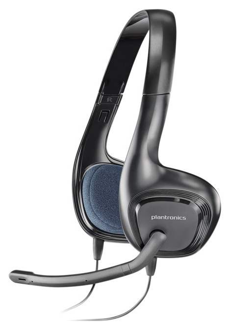 Poly Blackwire C3210 - Cuffia - Padiglione auricolare - Ufficio/Call , €  27,24