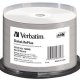 Verbatim CD-R 52x DataLifePlus 700 MB 50 pz 2