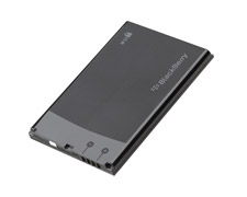 BlackBerry Extra Battery Batteria Nero