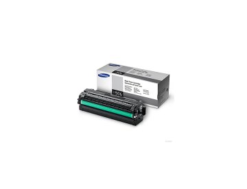 Samsung CLT-K506L cartuccia toner 1 pz Originale Nero