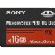 Sony MS-HX16B 3