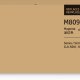 Samsung Cartuccia toner magenta originale HP CLT-M809S 2